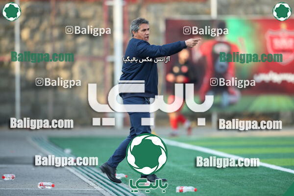 پرسپولیس 3–1 اکباتان تهران