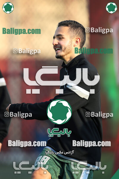 پرسپولیس 3–1 اکباتان تهران
