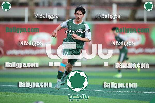 پرسپولیس 3–1 اکباتان تهران