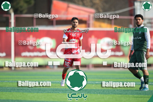 پرسپولیس 3–1 اکباتان تهران