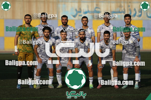 نیروی زمینی 1–1 سایپا