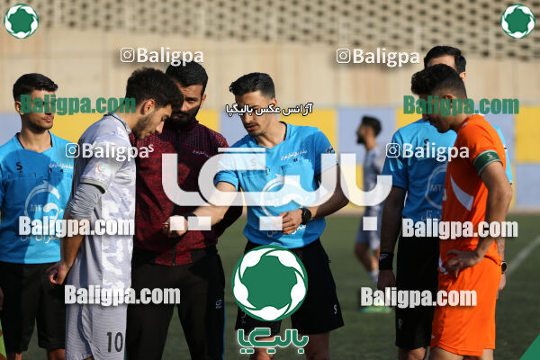 نیروی زمینی 1–1 سایپا