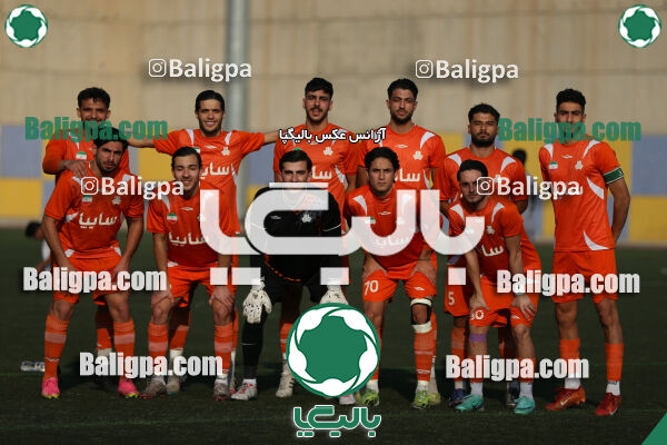 نیروی زمینی 1–1 سایپا