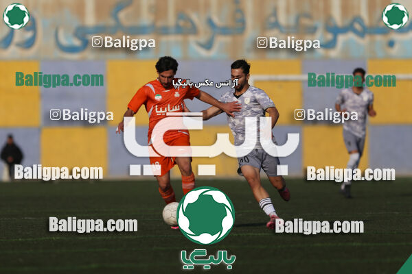 نیروی زمینی 1–1 سایپا