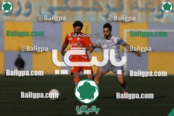 نیروی زمینی 1–1 سایپا