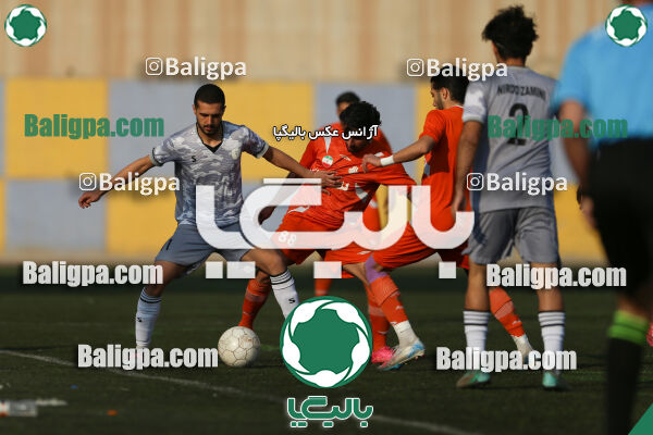 نیروی زمینی 1–1 سایپا