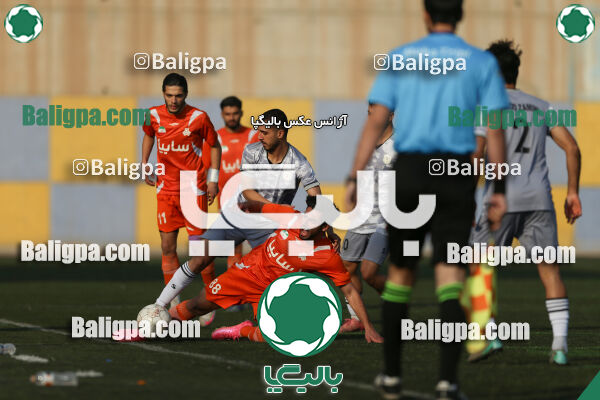 نیروی زمینی 1–1 سایپا