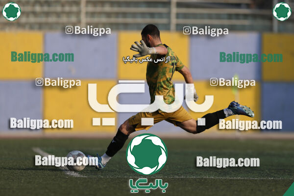 نیروی زمینی 1–1 سایپا