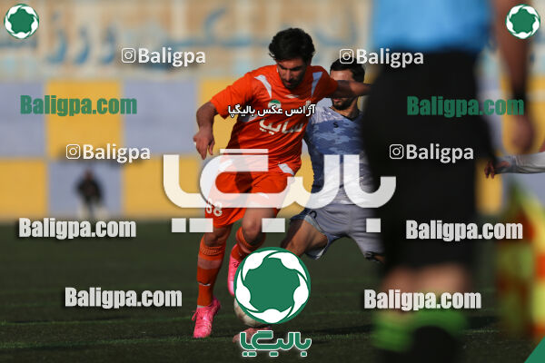 نیروی زمینی 1–1 سایپا