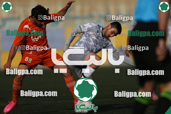 نیروی زمینی 1–1 سایپا