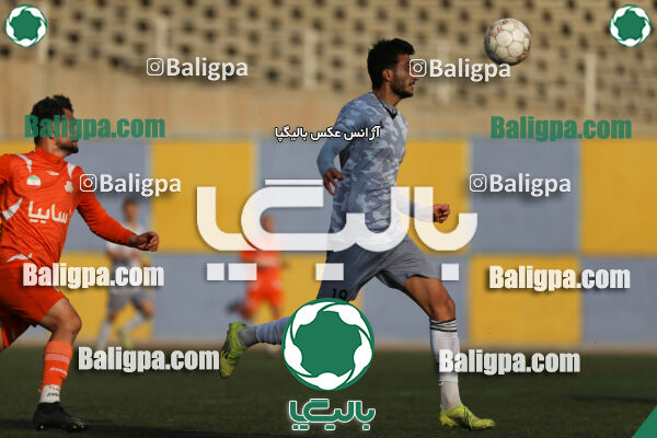 نیروی زمینی 1–1 سایپا