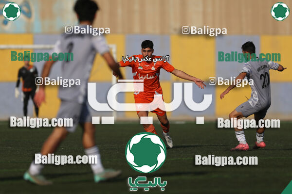 نیروی زمینی 1–1 سایپا