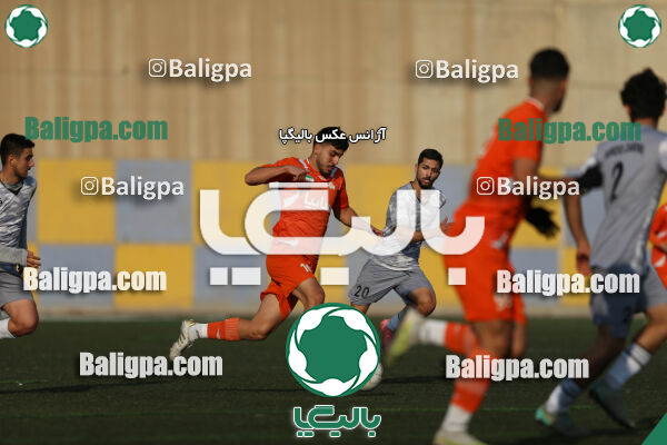 نیروی زمینی 1–1 سایپا