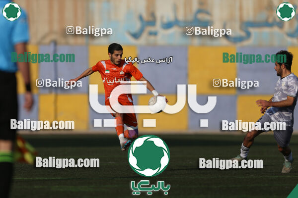 نیروی زمینی 1–1 سایپا