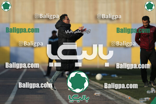 نیروی زمینی 1–1 سایپا