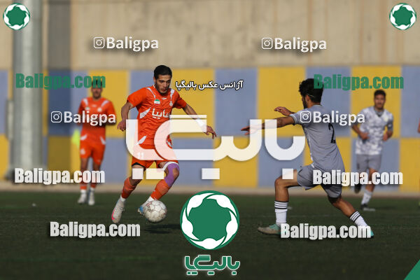 نیروی زمینی 1–1 سایپا