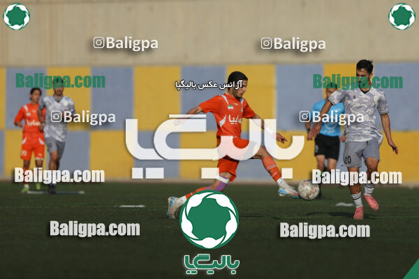 نیروی زمینی 1–1 سایپا