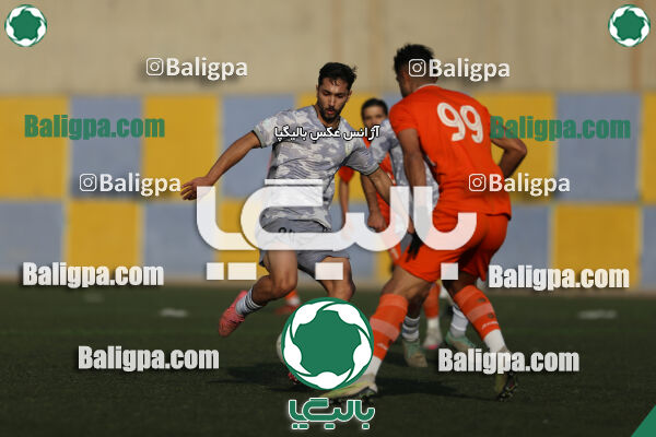 نیروی زمینی 1–1 سایپا