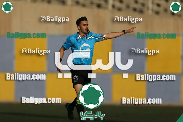 نیروی زمینی 1–1 سایپا