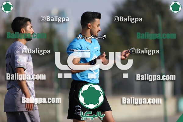نیروی زمینی 1–1 سایپا