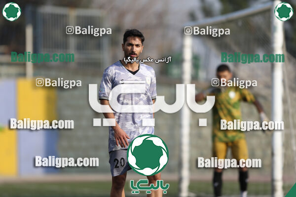 نیروی زمینی 1–1 سایپا