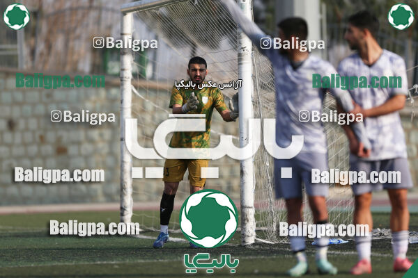 نیروی زمینی 1–1 سایپا