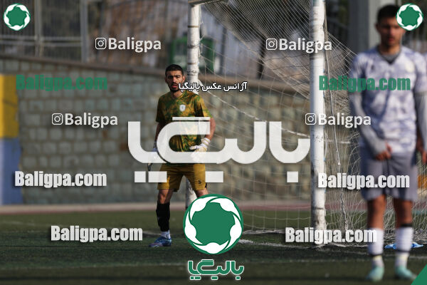 نیروی زمینی 1–1 سایپا