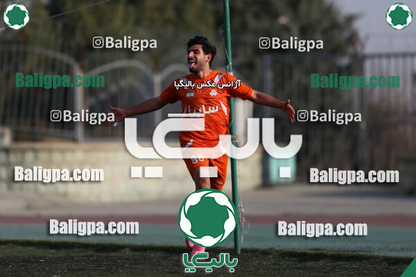 نیروی زمینی 1–1 سایپا