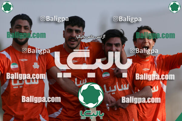 نیروی زمینی 1–1 سایپا