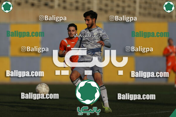 نیروی زمینی 1–1 سایپا
