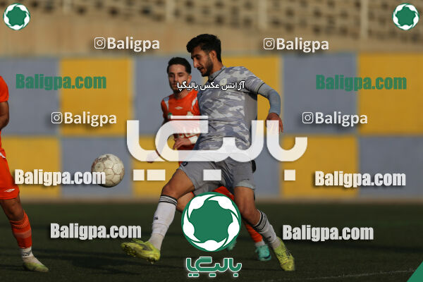 نیروی زمینی 1–1 سایپا