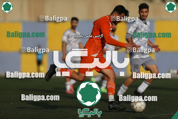 نیروی زمینی 1–1 سایپا