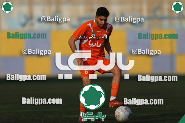 نیروی زمینی 1–1 سایپا