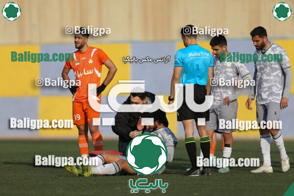 نیروی زمینی 1–1 سایپا