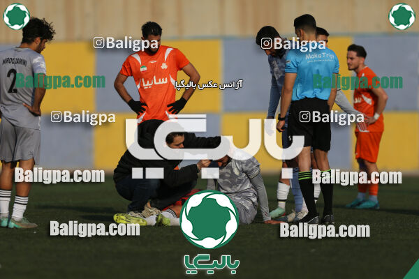 نیروی زمینی 1–1 سایپا