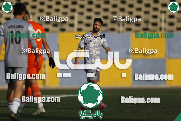 نیروی زمینی 1–1 سایپا