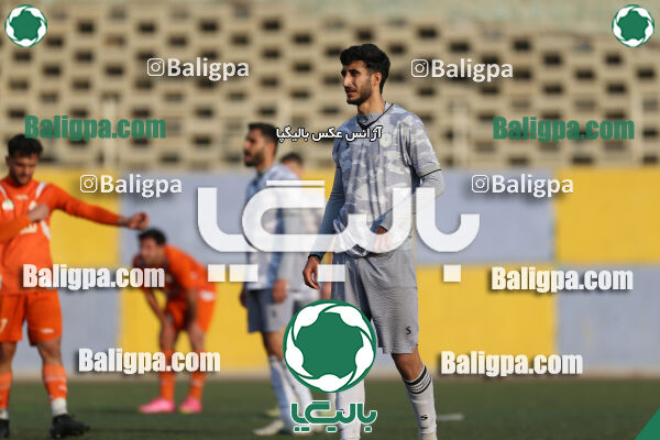 نیروی زمینی 1–1 سایپا