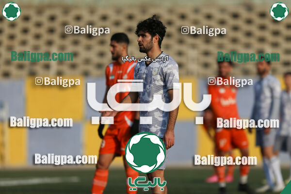 نیروی زمینی 1–1 سایپا