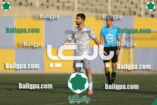 نیروی زمینی 1–1 سایپا
