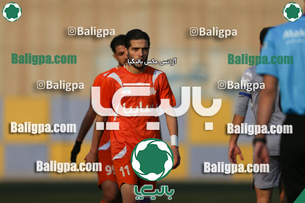 نیروی زمینی 1–1 سایپا