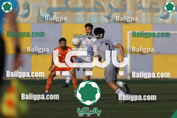 نیروی زمینی 1–1 سایپا
