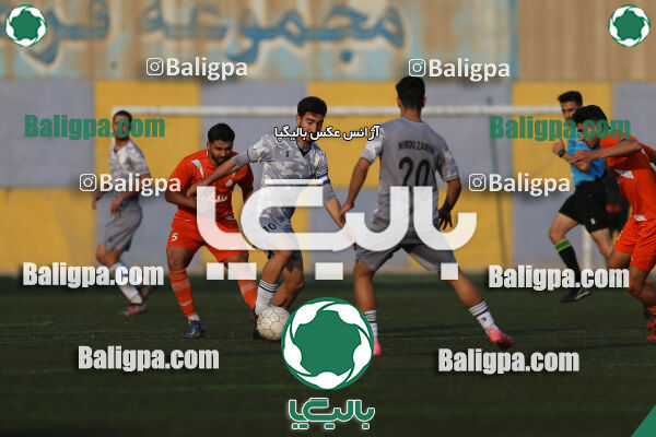 نیروی زمینی 1–1 سایپا