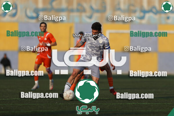 نیروی زمینی 1–1 سایپا