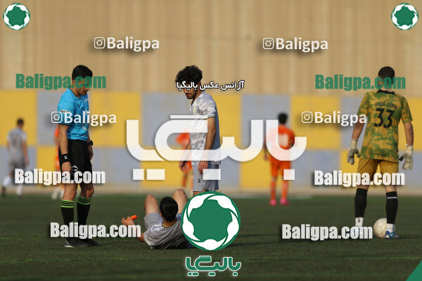 نیروی زمینی 1–1 سایپا