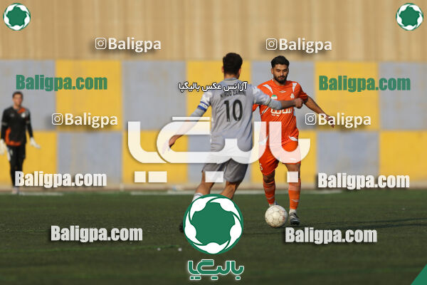 نیروی زمینی 1–1 سایپا