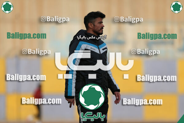 نیروی زمینی 1–1 سایپا