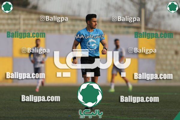 نیروی زمینی 1–1 سایپا