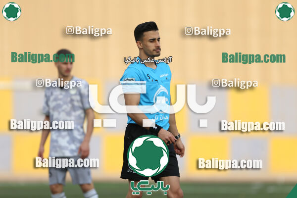 نیروی زمینی 1–1 سایپا