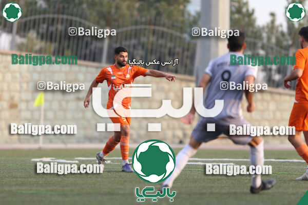 نیروی زمینی 1–1 سایپا