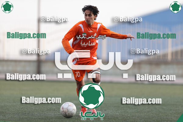 نیروی زمینی 1–1 سایپا